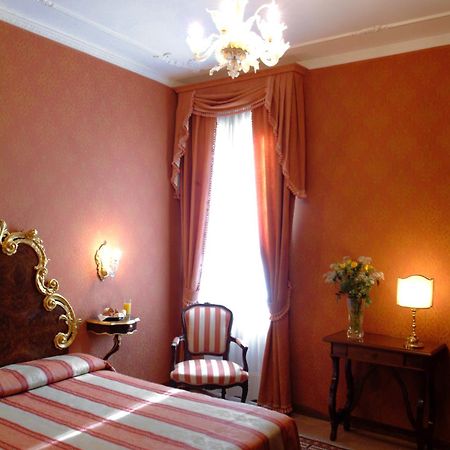 Hotel Ateneo Wenecja Pokój zdjęcie