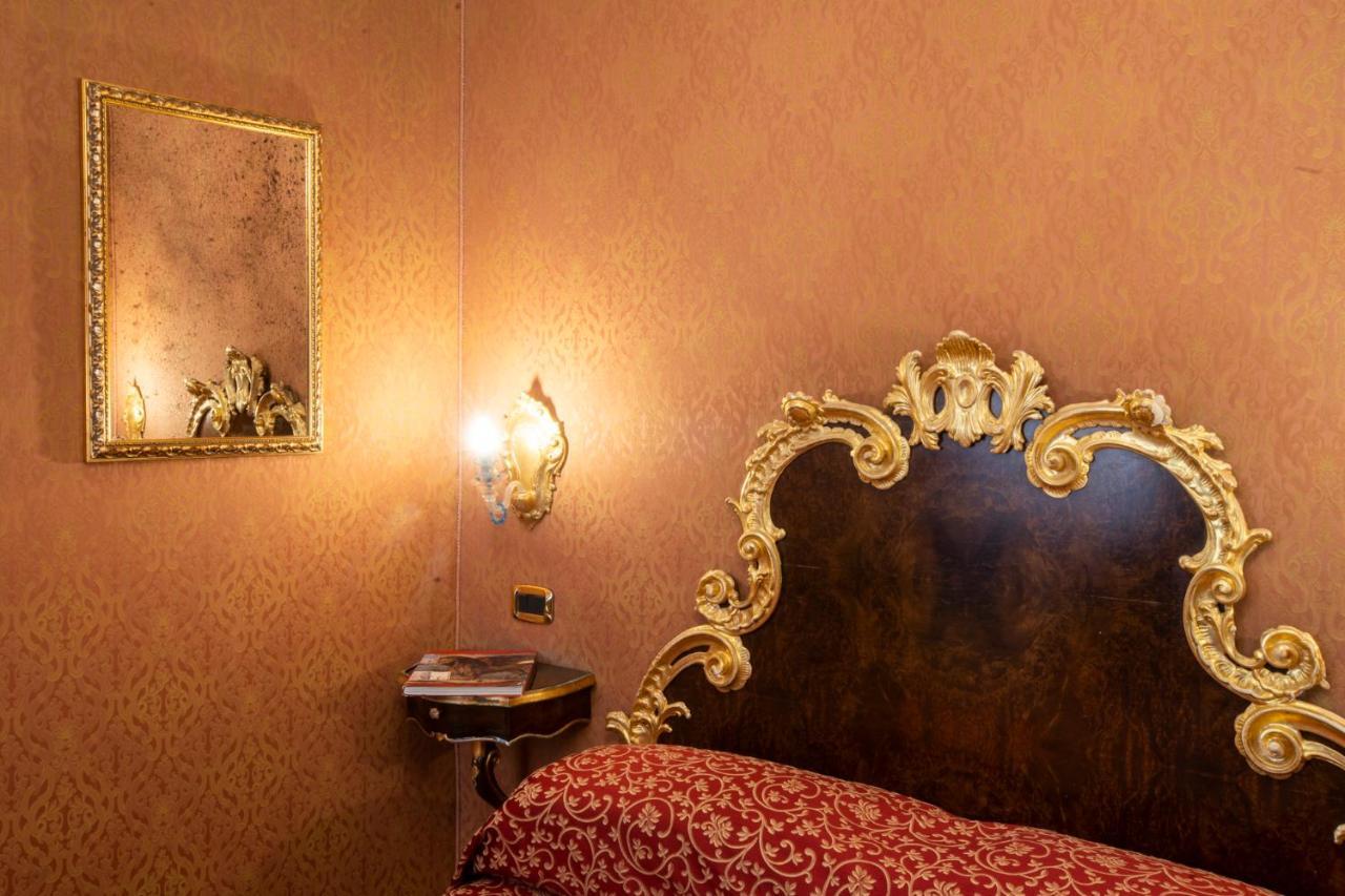 Hotel Ateneo Wenecja Zewnętrze zdjęcie