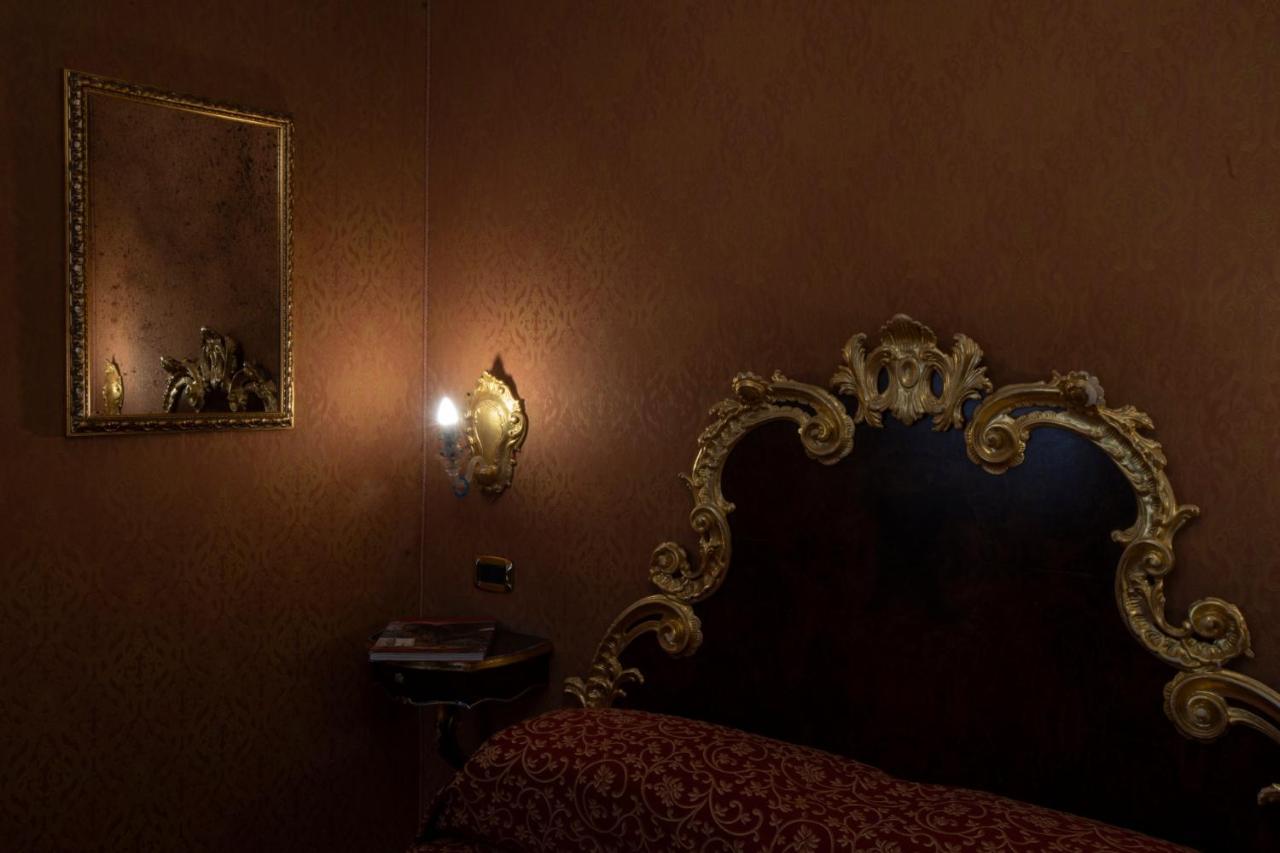 Hotel Ateneo Wenecja Zewnętrze zdjęcie