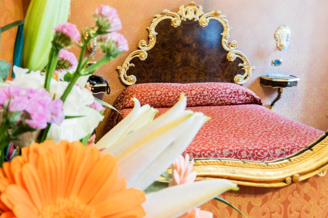 Hotel Ateneo Wenecja Zewnętrze zdjęcie