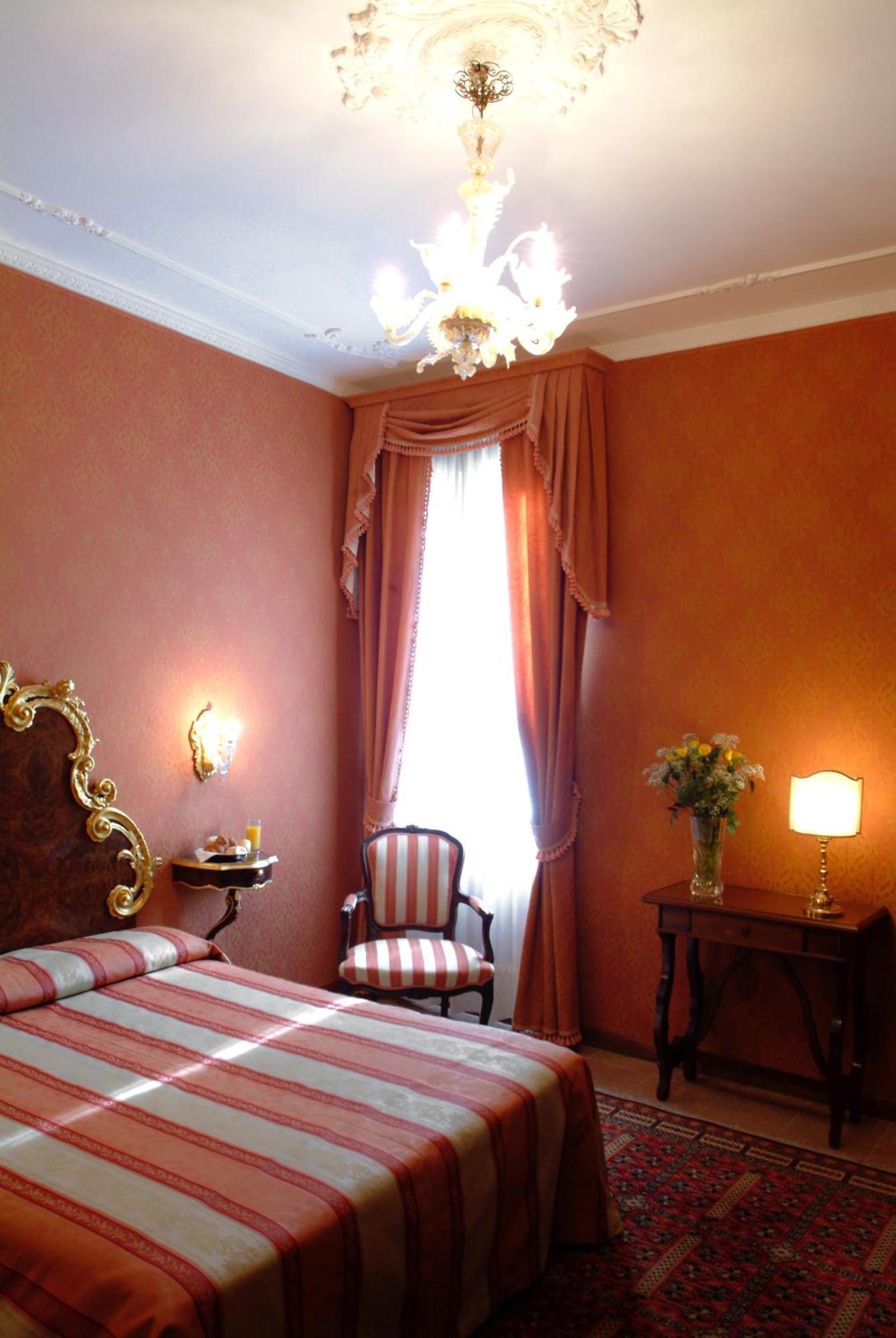Hotel Ateneo Wenecja Pokój zdjęcie